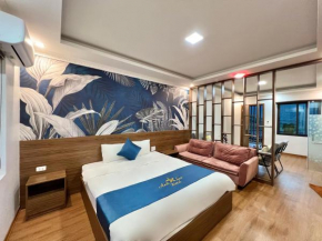 Ánh Sao Sapa Hotel